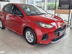 Culoarerosu Nouă 2025 Mazda 2 Center-Line | 20.546 EUR (Preț OK)