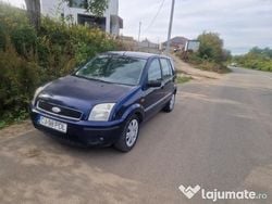 Utilizat 2006 Ford Fusion | 800 EUR