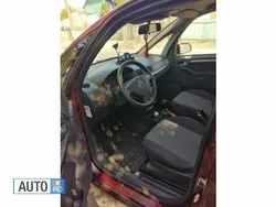 Visiniu Utilizat 2004 Opel Meriva Monovolum | 1.200 EUR (Preț OK)