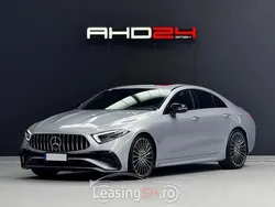 Argintiu Utilizat 2022 Mercedes 300 AMG line | 60.000 EUR