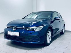 Utilizat 2020 VW Golf VIII Life | 19.608 EUR (Preț OK)