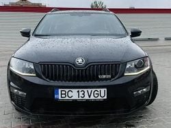 Utilizat 2015 Skoda Octavia RS Hatchback | 9.400 EUR (Preț OK)