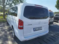 Utilizat 2016 Mercedes Vito Monovolum | 17.980 EUR