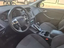 Utilizat 2012 Ford Focus | 4.500 EUR (Preț OK)