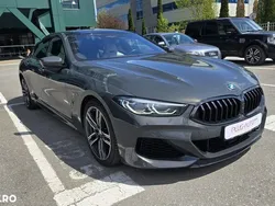 Gri Utilizat 2021 BMW M850 Coupe | 68.000 EUR