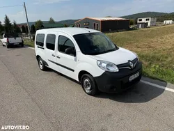 Culoarealb Utilizat 2019 Renault Kangoo Expression Monovolum | 7.400 EUR (Preț bun)