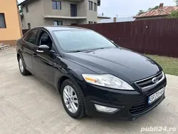 Utilizat 2011 Ford Mondeo Berlinǎ | 3.150 EUR (Preț bun)