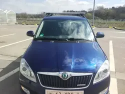 Utilizat 2012 Skoda Fabia Hatchback | 3.000 EUR (Preț bun)