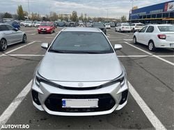 Culoaregri Utilizat 2023 Suzuki Swace Break | 24.500 EUR