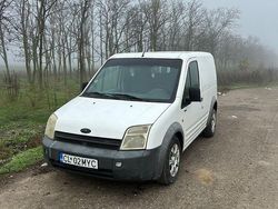 Culoarealb Utilizat 2005 Ford Transit Connect Monovolum | 2.000 EUR