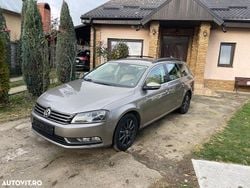 Culoarebej Utilizat 2014 VW Passat Break | 6.099 EUR (Preț bun)