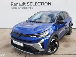 Albastru Utilizat 2024 Renault Captur SUV | 26.900 EUR