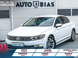 Alb Utilizat 2019 VW Passat Comfortline Berlinǎ | 18.489 EUR (Preț OK)