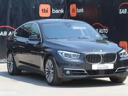 Gri Utilizat 2015 BMW 535 Berlinǎ | 18.000 EUR (Preț bun)