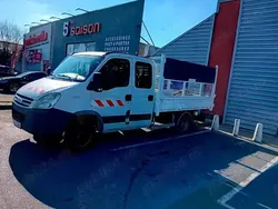 Utilizat 2008 Iveco Daily | 10.700 EUR (Scump)