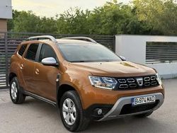 Utilizat 2018 Dacia Duster SUV | 13.500 EUR (Preț OK)