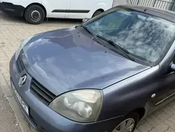 Utilizat 2007 Renault Symbol Berlinǎ | 2.500 EUR (Puțin scump)