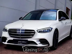 Alb Utilizat 2022 Mercedes 450 AMG Berlinǎ | 92.609 EUR