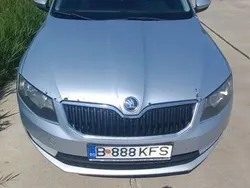 Gri Utilizat 2013 Skoda Octavia Ambiente | 6.000 EUR (Scump)