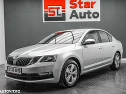 Culoareargint Utilizat 2020 Skoda Octavia Style Berlinǎ | 10.490 EUR (Super Preț)