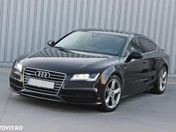 Culoarenegru Utilizat 2015 Audi A7 Sport Hatchback | 16.450 EUR (Super Preț)
