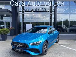 Albastru Utilizat 2024 Mercedes CLA250e Berlinǎ | 51.964 EUR