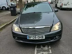 Utilizat 2008 Mercedes A180 Berlinǎ | 2.500 EUR