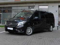 Utilizat 2017 Mercedes Vito Monovolum | 34.500 EUR