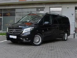Utilizat 2017 Mercedes Vito Monovolum | 34.500 EUR