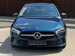 Albastru Utilizat 2023 Mercedes A180 Edition Berlinǎ | 22.990 EUR (Preț bun)