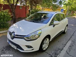 Alb Utilizat 2020 Renault Clio V Zen Hatchback | 8.000 EUR (Preț OK)