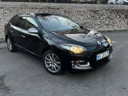 Renault Mégane III