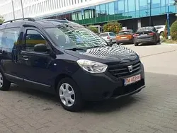 Utilizat 2015 Dacia Dokker Van | 5.200 EUR