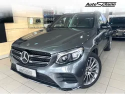 Mercedes GLC250