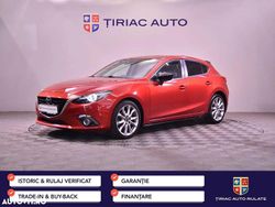 Culoarerosu Utilizat 2014 Mazda 3 Hatchback | 10.850 EUR (Puțin scump)