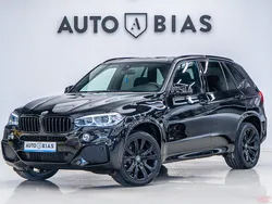 Negru Utilizat 2015 BMW X5 Sport Line SUV | 22.950 EUR (Preț OK)