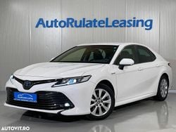 Culoarealb Utilizat 2021 Toyota Camry Business Edition Berlinǎ | 27.990 EUR (Preț bun)