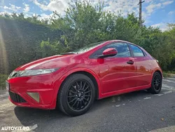 Culoarerosu Utilizat 2009 Honda Civic Sport Hatchback | 5.000 EUR (Preț OK)