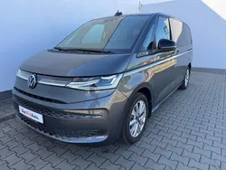 Gri mediumetalic Utilizat 2025 VW Multivan Style | 61.500 EUR