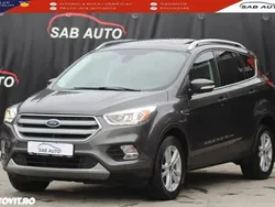 Gri Utilizat 2017 Ford Kuga Titanium SUV | 11.990 EUR (Preț bun)