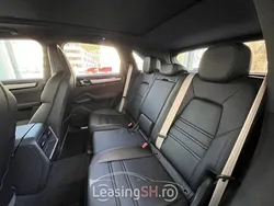 Negru Utilizat 2023 Porsche Cayenne SUV | 114.151 EUR