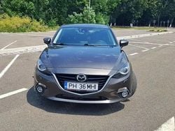 Utilizat 2015 Mazda 3 Hatchback | 6.500 EUR (Preț bun)