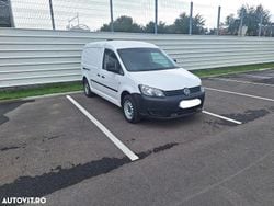 Culoarealb Utilizat 2012 VW Caddy Monovolum | 4.250 EUR (Super Preț)
