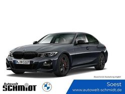 Utilizat 2021 BMW 320 M Sport | 37.568 EUR