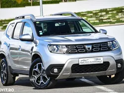 Argint Utilizat 2018 Dacia Duster Prestige SUV | 11.489 EUR (Preț OK)