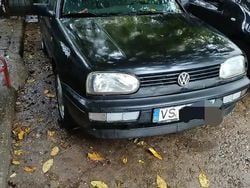 Utilizat 1994 VW Golf III Berlinǎ | 2.500 EUR