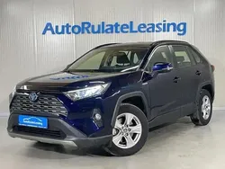 Utilizat 2020 Toyota RAV4 Hybrid SUV | 28.490 EUR (Puțin scump)