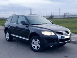 Utilizat 2009 VW Touareg Highline SUV | 5.800 EUR (Preț bun)