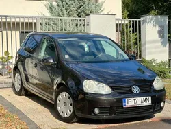 VW Golf IV