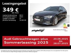 Utilizat 2024 Audi A6 Advanced Plus | 55.704 EUR